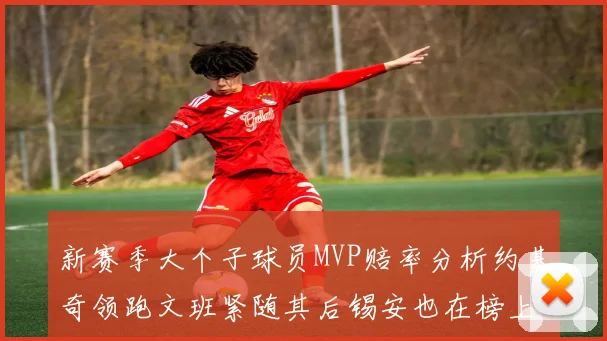 新赛季大个子球员MVP赔率分析约基奇领跑文班紧随其后锡安也在榜上