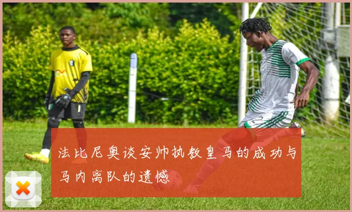 法比尼奥谈安帅执教皇马的成功与马内离队的遗憾