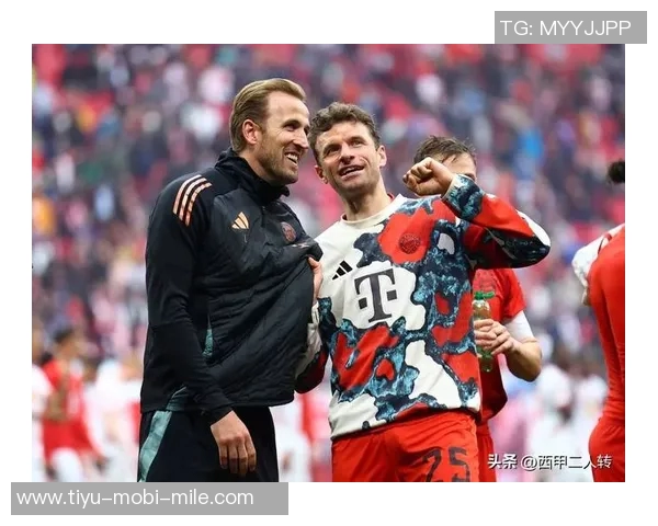 凯恩称穆西亚拉在场上能改变球队踢法提升进攻效率 凯恩称穆西亚拉在场上能改变球队踢法提升进攻效率