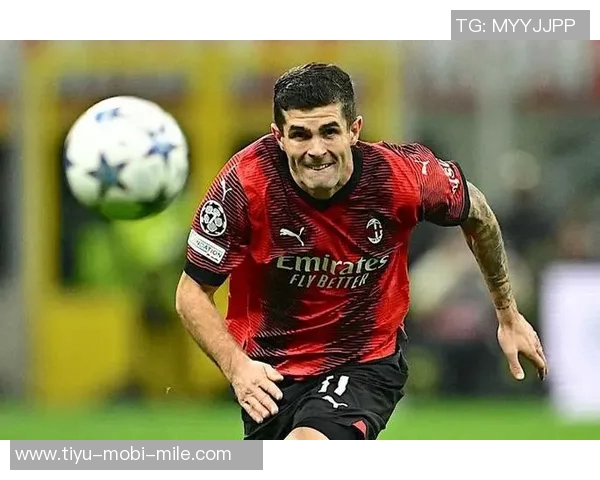 普利西奇缺席美国队训练对阵厄瓜多尔或将以替补身份出战 普利西奇缺席美国队训练对阵厄瓜多尔或将以替补身份出战