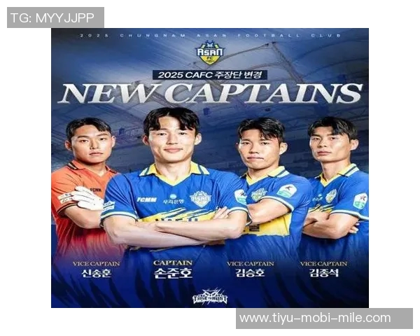 韩媒报道孙准浩与K2忠南牙山续约四年展现职业生涯新篇章