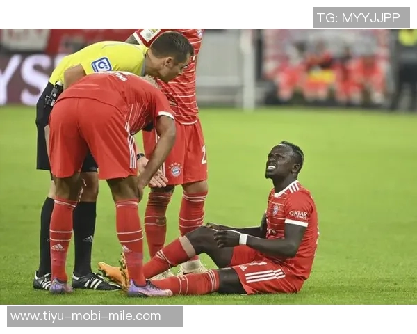 塞内加尔主帅:马内将引领姆巴耶成长之路我们会全力保护他 塞内加尔主帅:马内将引领姆巴耶成长之路我们会全力保护他